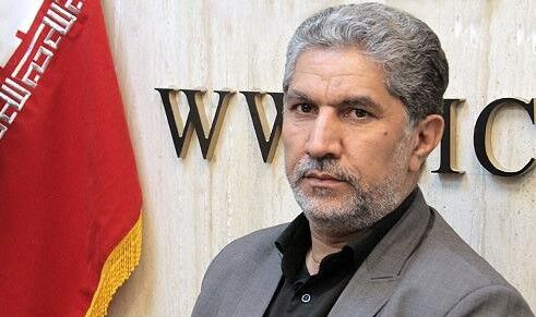 رقم بودجه بنیاد شهید در بودجه سنواتی محدود است/ ضرورت همراهی مجلس با بنیاد شهید برای حل مطالبات ایثارگران رقم بودجه بنیاد شهید در بودجه سنواتی محدود است/ ضرورت همراهی مجلس با بنیاد شهید برای حل مطالبات ایثارگران