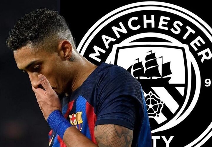 رافینیا در رادار منچسترسیتی رافینیا در رادار منچسترسیتی