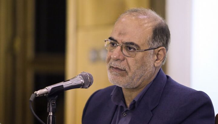 برگزاری اردوی فرهنگی و تفریحی جانبازان شیمیایی استان در شهرستان سپیدان برگزاری اردوی فرهنگی و تفریحی جانبازان شیمیایی استان در شهرستان سپیدان