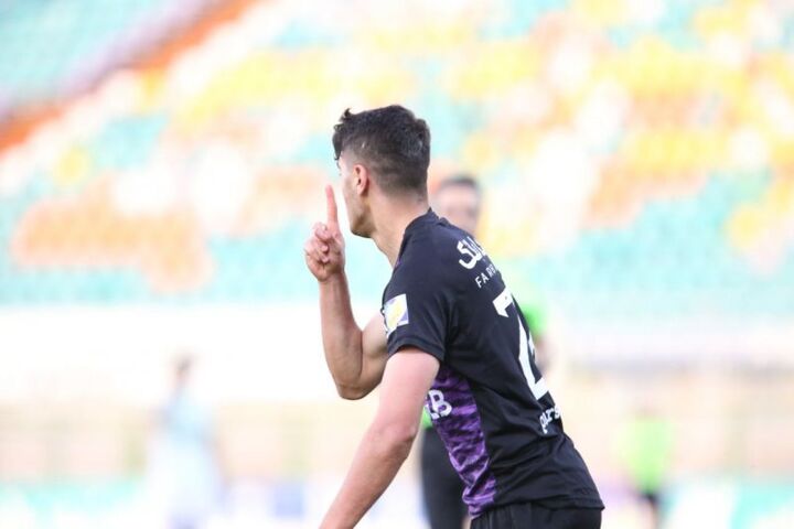 ستاره جوان تیم تهرانی به فکر جدایی افتاد! ستاره جوان تیم تهرانی به فکر جدایی افتاد!