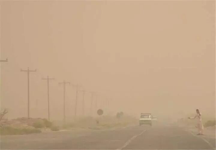 مراجعه ۴۷۴ نفر به مراکز بهداشتی و درمانی در سیستان