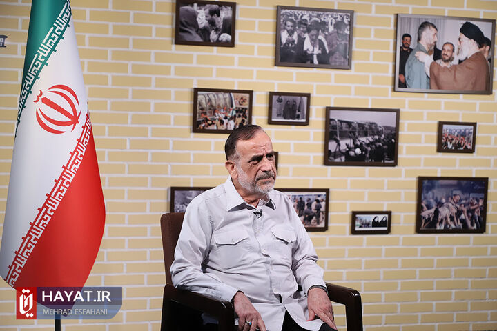 ایران مبتکر شیوه نوین اسیرداری است/ خواست امام برای تبدیل اسرا به مبلغین اسلام و انقلاب ایران مبتکر شیوه نوین اسیرداری است/ خواست امام برای تبدیل اسرا به مبلغین اسلام و انقلاب