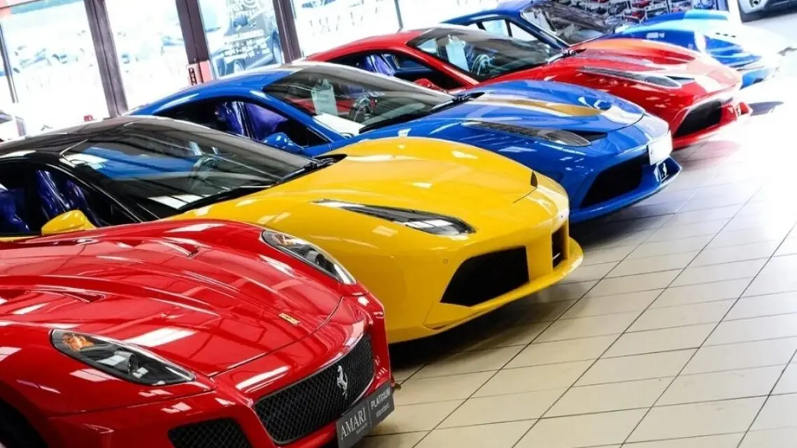 واردات موثر و پیوسته خودرو عامل از سرگیری رونق در بازار/ محدودیت واردات خودرو  به کشور