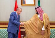 چرایی نشان دادن چراغ سبز ترکیه به عربستان/ اردوغان در عربستان به دنبال چیست؟