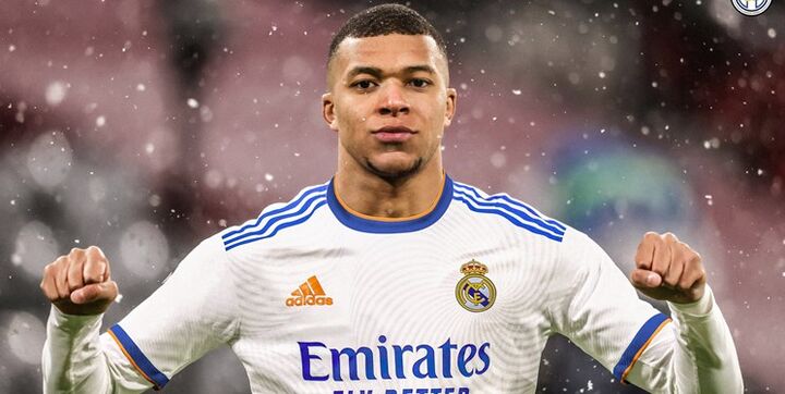 خرید کهکشانی از همیشه به مادرید نزدیکتر است/ در انتظار بزرگترین انتقال دهه اخیر فوتبال اروپا خرید کهکشانی از همیشه به مادرید نزدیکتر است/ در انتظار بزرگترین انتقال دهه اخیر فوتبال اروپا