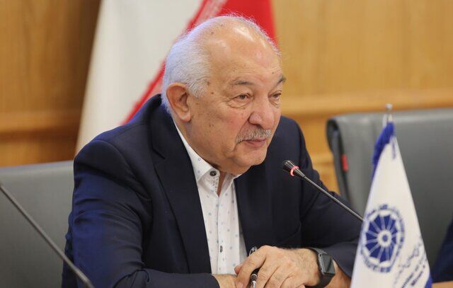 بهبود شاخصهای کسبوکار خراسان رضوی در گرو همافزایی دستگاههای اجرایی و بخش خصوصی بهبود شاخصهای کسبوکار خراسان رضوی در گرو همافزایی دستگاههای اجرایی و بخش خصوصی