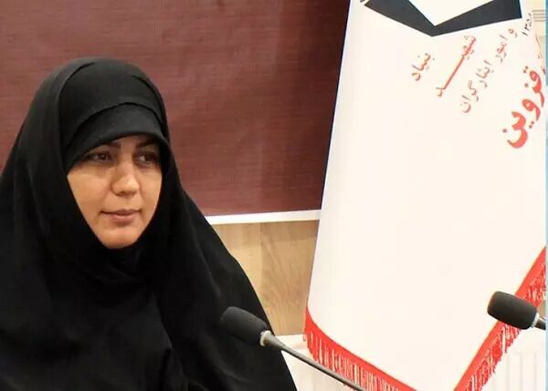 برگزاری نشست هم اندیشی دانش پژوهان شاهد و ایثارگر استان برگزاری نشست هم اندیشی دانش پژوهان شاهد و ایثارگر استان