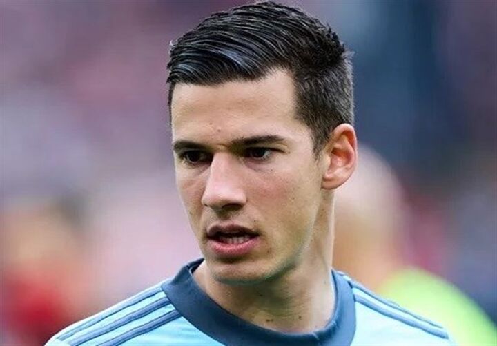 تأیید حکم حبس ۴ ساله برای مهاجم سلتاویگو تأیید حکم حبس ۴ ساله برای مهاجم سلتاویگو