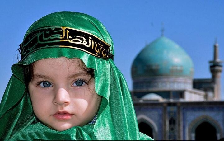 پخش همایش شیرخوارگان حسینی از شبکه دو سیما پخش همایش شیرخوارگان حسینی از شبکه دو سیما