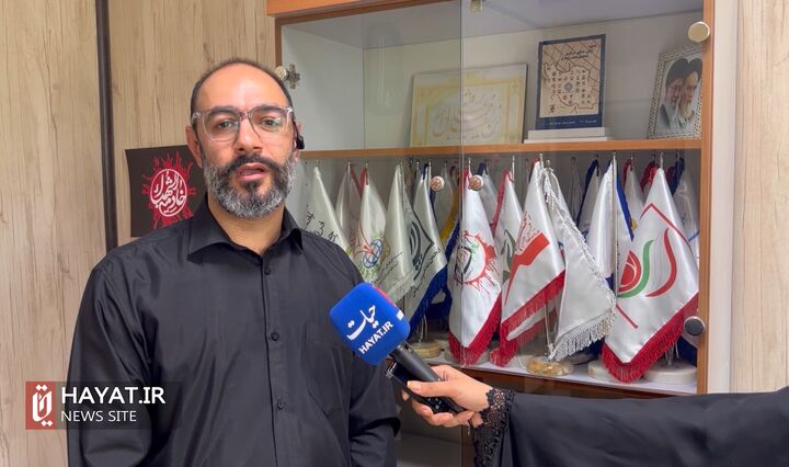 اعمال سلیقه شخصی در بیانیه منتسب به شبکه ملی ایثارگران/ در انتشار این بیانیه هیچگونه هماهنگی با ما صورت نگرفت اعمال سلیقه شخصی در بیانیه منتسب به شبکه ملی ایثارگران/ در انتشار این بیانیه هیچگونه هماهنگی با ما صورت نگرفت