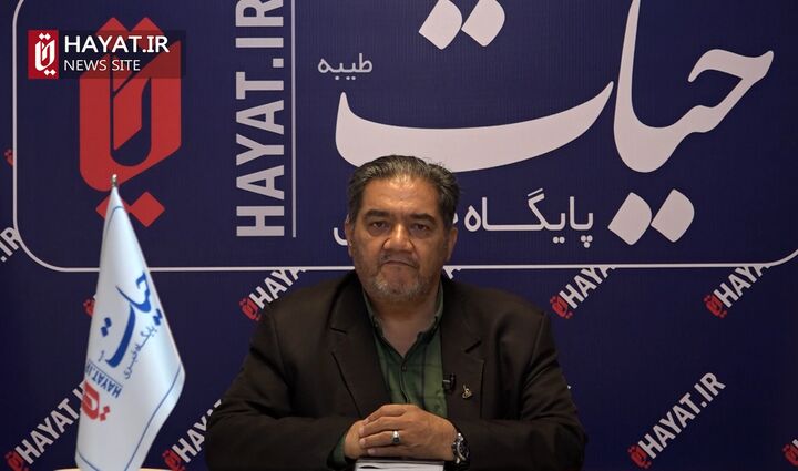 شبکه ملی ایثارگران خواست همه ایثارگران نیست/ ما مخالف اطلاعیه های تجمع علیه بنیاد شهید هستیم شبکه ملی ایثارگران خواست همه ایثارگران نیست/ ما مخالف اطلاعیه های تجمع علیه بنیاد شهید هستیم