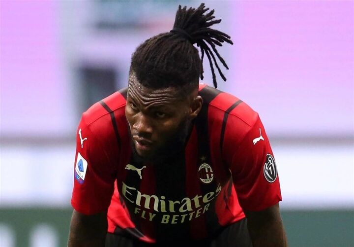 تماس یوونتوس با بارسلونا برای جذب فرانک کسیه تماس یوونتوس با بارسلونا برای جذب فرانک کسیه