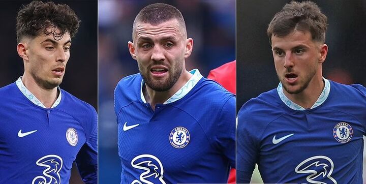 سود 280 میلیون دلاری چلسی بابت فروش 11 بازیکن سود 280 میلیون دلاری چلسی بابت فروش 11 بازیکن