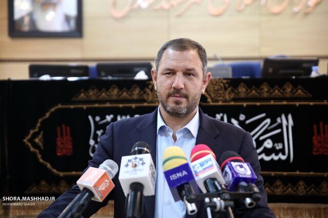 نامزدهای انتخابات باید اصل را پایبندی به نظام، انقلاب و ولایت فقیه قرار دهند نامزدهای انتخابات باید اصل را پایبندی به نظام، انقلاب و ولایت فقیه قرار دهند