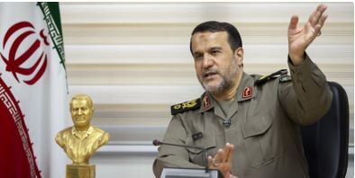 دولت برای تولید محتوا با موضوع دفاع مقدس و مقاومت اعلام آمادگی کرد دولت برای تولید محتوا با موضوع دفاع مقدس و مقاومت اعلام آمادگی کرد