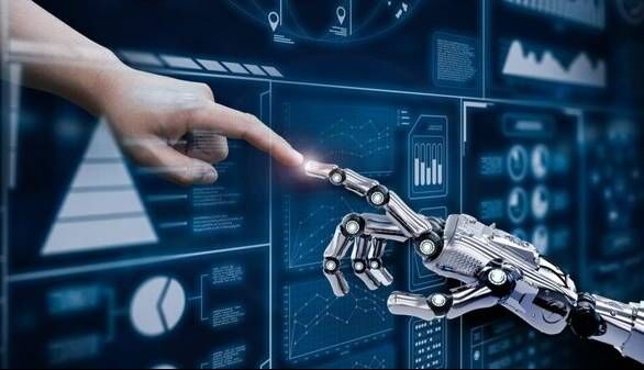 کدام خبرگزاریها از هوش مصنوعی برای تولید خبر استفاده میکنند؟ کدام خبرگزاریها از هوش مصنوعی برای تولید خبر استفاده میکنند؟