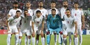 ساعت بازی و ورزشگاه میزبان ایران در جام ملت های آسیا