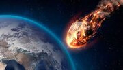 عبور یک سیارک خطرناک از کنار زمین بدون این‌که هیچکس متوجه آن شود