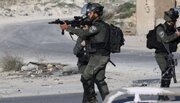 شهادت نوجوان 17 ساله فلسطینی به ضرب گلوله نظامیان صهیونیست