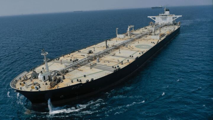 محموله نفت کش توقیف شده در اندونزی متعلق به ایران نیست محموله نفت کش توقیف شده در اندونزی متعلق به ایران نیست