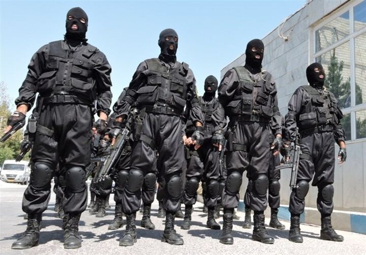 قاتل ۲ پلیس کهگیلویه و بویراحمدی در یک عملیات پلیسی به هلاکت رسید قاتل ۲ پلیس کهگیلویه و بویراحمدی در یک عملیات پلیسی به هلاکت رسید