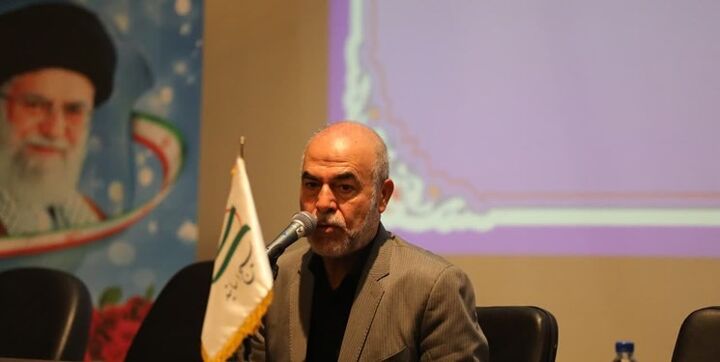 دشمن میخواهد فضای دانشگاهها را امنیتی کند دشمن میخواهد فضای دانشگاهها را امنیتی کند