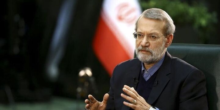 علی لاریجانی: پیشنهاد سیدحسن نصرالله را مفید میدانم؛ سفرای سوئد را از مملکتهای اسلامی اخراج کنیم علی لاریجانی: پیشنهاد سیدحسن نصرالله را مفید میدانم؛ سفرای سوئد را از مملکتهای اسلامی اخراج کنیم