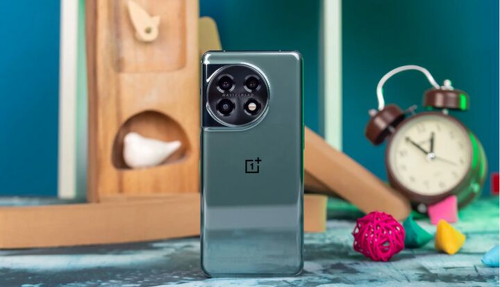 این گوشی وان پلاس قاتل پرچمداران خواهد بود! این گوشی وان پلاس قاتل پرچمداران خواهد بود!