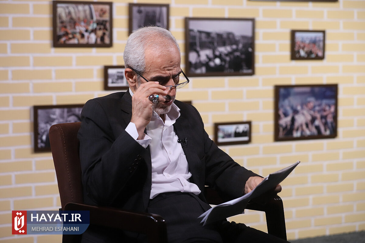 اعتمادی به صدام در تبادل بزرگ نبود/ شهید نظران حق بزرگی بر گردن اسرای ایرانی دارد