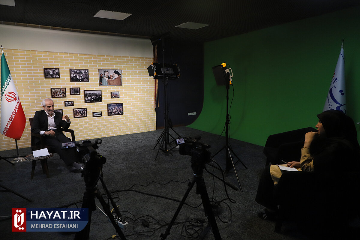 اعتمادی به صدام در تبادل بزرگ نبود/ شهید نظران حق بزرگی بر گردن اسرای ایرانی دارد