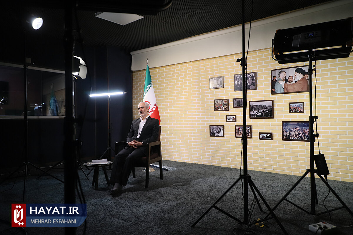 اعتمادی به صدام در تبادل بزرگ نبود/ شهید نظران حق بزرگی بر گردن اسرای ایرانی دارد