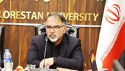استاندار لرستان: دانشگاه های ایران اسلامی باید از الگوهای غربی دور باشند