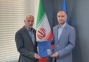 سلیمانی؛ سرپرست جدید کمیته داوران هیئت فوتبال تهران
