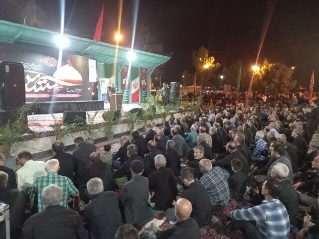 بازدارندگی امروز کشور مدیون تجارب دوران دفاع مقدس است بازدارندگی امروز کشور مدیون تجارب دوران دفاع مقدس است