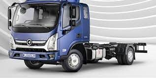 کامیونت FORCE در بورس کالا با قیمت پایه معامله شد