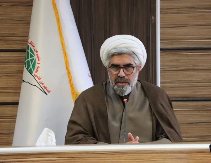 کتاب اسارت در تولد رونمایی شد کتاب اسارت در تولد رونمایی شد
