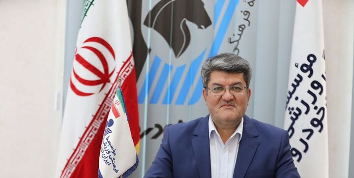 مدیرعامل پیکان: فلسفه خود را با خطیبی ادامه میدهیم مدیرعامل پیکان: فلسفه خود را با خطیبی ادامه میدهیم