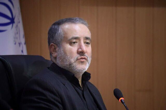 تاثیر تسهیلات تبصره ۱۸ در نرخ بیکاری ۵.۷ درصدی استان سمنان تاثیر تسهیلات تبصره ۱۸ در نرخ بیکاری ۵.۷ درصدی استان سمنان