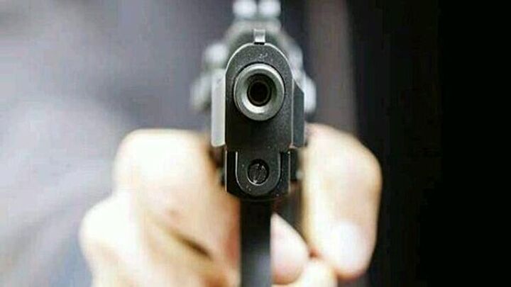 تیراندازی در بزرگراه آزادگان تهران تیراندازی در بزرگراه آزادگان تهران