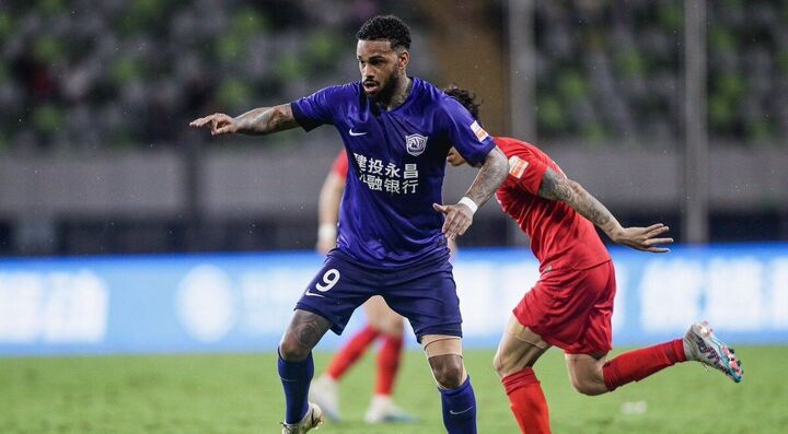 شکست سنگین تیم مهاجم جنجالی پرسپولیس شکست سنگین تیم مهاجم جنجالی پرسپولیس