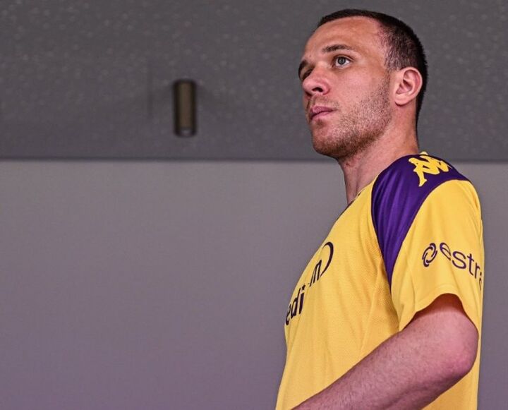 ناکامترین هافبک برزیلی تیم پیدا کرد ناکامترین هافبک برزیلی تیم پیدا کرد