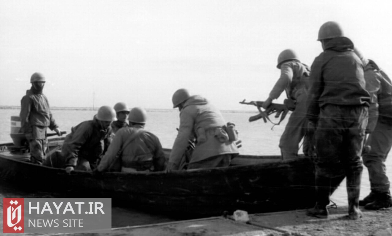 روایت زندگی شهید «سعید جانبزرگی»