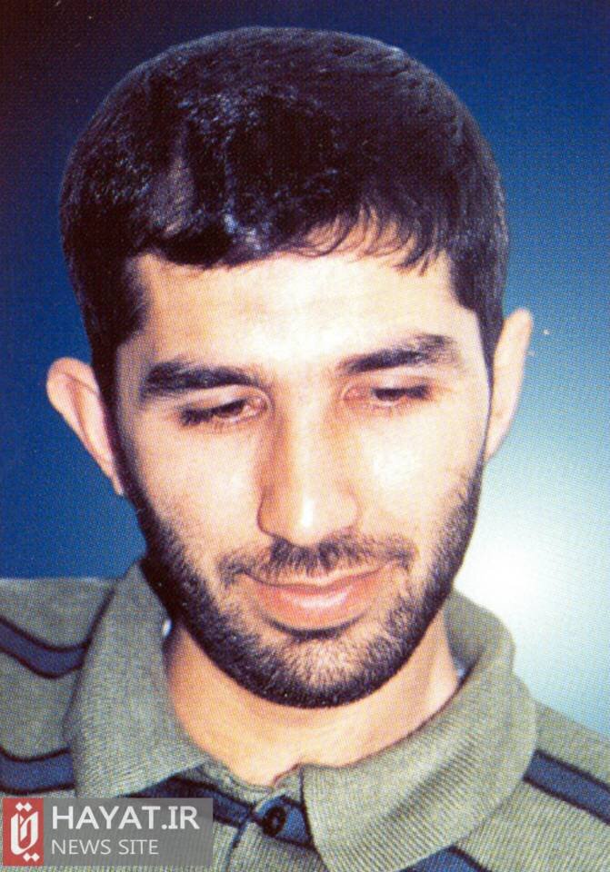 روایت زندگی شهید «سعید جانبزرگی»