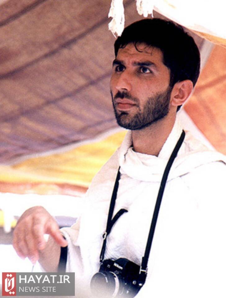 روایت زندگی شهید «سعید جانبزرگی»