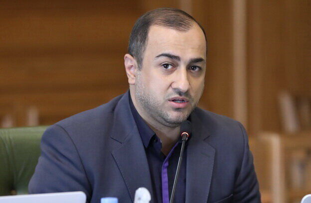 لزوم تخصیص اعتبار ۴۰ میلیارد تومانی برای رفع رفیوژ میانی بزرگراه آزادگان لزوم تخصیص اعتبار ۴۰ میلیارد تومانی برای رفع رفیوژ میانی بزرگراه آزادگان