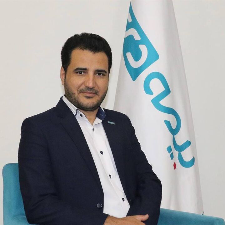 خدمات سلامتمحور جایگزین خدمات درمانمحور میشود/ دارو رسان، جمعآوری آنلاین هزینهها و دوراپزشکی طرحهای پیشروی بیمه دی خدمات سلامتمحور جایگزین خدمات درمانمحور میشود/ دارو رسان، جمعآوری آنلاین هزینهها و دوراپزشکی طرحهای پیشروی بیمه دی