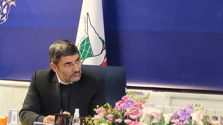 برگزاری همایش نخبگان شاهد و ایثارگر استان خراسان شمالی برگزاری همایش نخبگان شاهد و ایثارگر استان خراسان شمالی