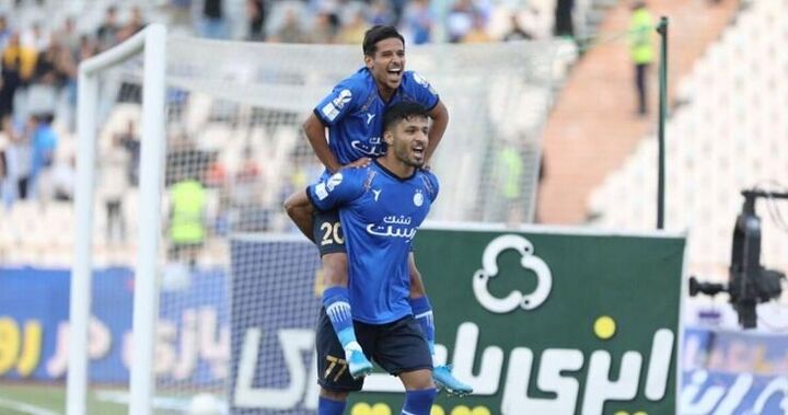 اوضاع وخیم اردوگاه آبیهای پایتخت/ سه شکست بزرگ نقل و انتقالاتی استقلال اوضاع وخیم اردوگاه آبیهای پایتخت/ سه شکست بزرگ نقل و انتقالاتی استقلال