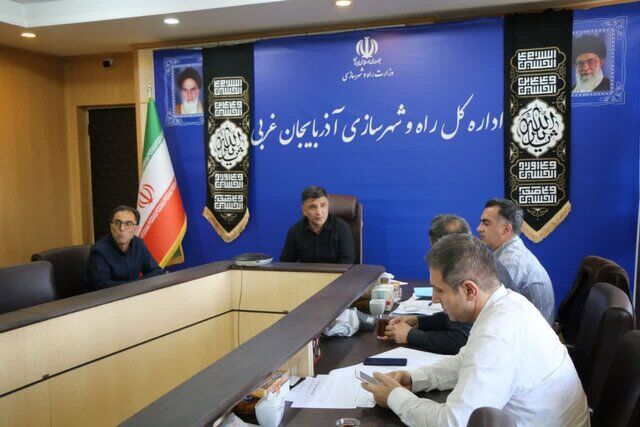 تخصیص زمین برای ۵۰۶ خانوار متقاضی طرح جوانی جمعیت در آذربایجانغربی تخصیص زمین برای ۵۰۶ خانوار متقاضی طرح جوانی جمعیت در آذربایجانغربی