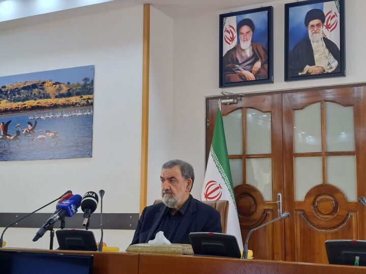 نخستین سند راهبردی اصلاح ساختار بودجه بهزودی تقدیم رهبر انقلاب میشود نخستین سند راهبردی اصلاح ساختار بودجه بهزودی تقدیم رهبر انقلاب میشود